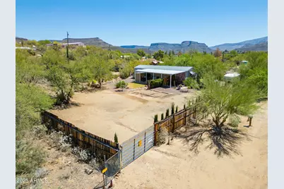 19650 E Squaw Valley Parkway, Black Canyon City, AZ 85324 - Photo 42