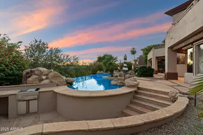 13663 E Windrose Drive, Scottsdale, AZ 85259 - Photo 46
