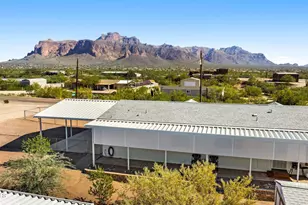 126 S Hilton Rd, Apache Junction, AZ 85119 - Photo 1
