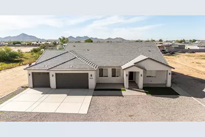13322 S 207th Avenue, Buckeye, AZ 85326 - Photo 2
