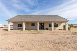 13322 S 207th Ave, Buckeye, AZ 85326 - Photo 36