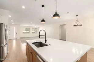 13322 S 207th Ave, Buckeye, AZ 85326 - Photo 16