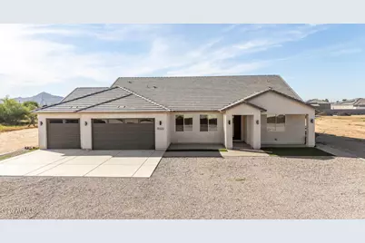 13322 S 207th Avenue, Buckeye, AZ 85326 - Photo 40