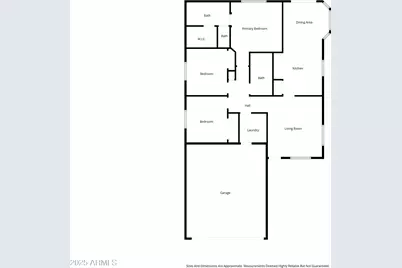 7414 W Eugie Avenue, Peoria, AZ 85381 - Photo 28