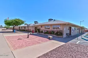 619 N 67th Pl, Mesa, AZ 85205 - Photo 30