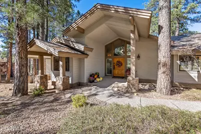 2082 William Palmer --, Flagstaff, AZ 86005 - Photo 1