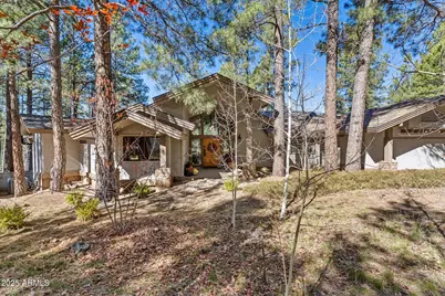 2082 William Palmer --, Flagstaff, AZ 86005 - Photo 1