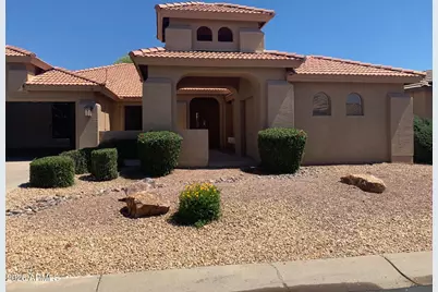 9846 E Cedar Waxwing Drive, Sun Lakes, AZ 85248 - Photo 1