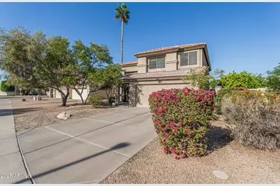 13136 W Monte Vista Drive, Goodyear, AZ 85395 - Photo 6