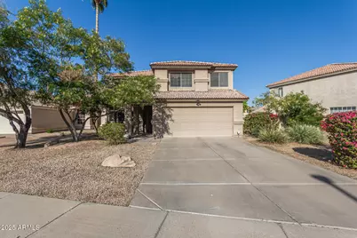 13136 W Monte Vista Drive, Goodyear, AZ 85395 - Photo 4