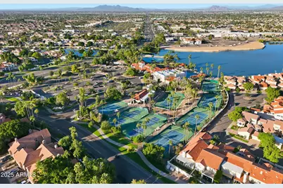 2011 E Clipper Lane, Gilbert, AZ 85234 - Photo 44