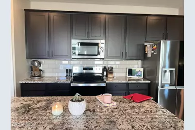 17446 W Daley Lane, Surprise, AZ 85387 - Photo 4