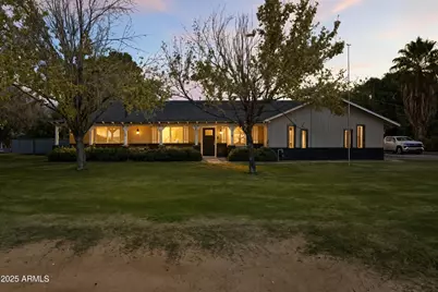 8134 W Acoma Drive, Peoria, AZ 85381 - Photo 1