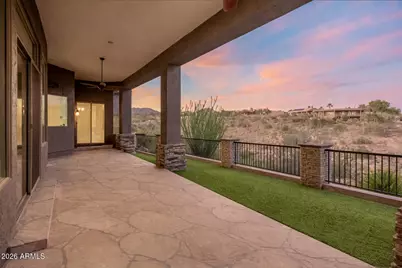 15128 E Westridge Drive, Fountain Hills, AZ 85268 - Photo 12