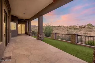 15128 E Westridge Dr, Fountain Hills, AZ 85268 - Photo 12