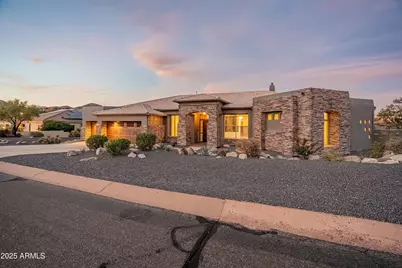 15128 E Westridge Drive, Fountain Hills, AZ 85268 - Photo 74