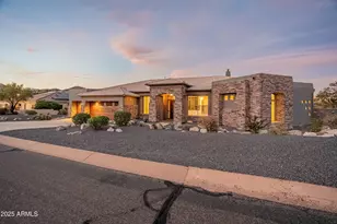15128 E Westridge Dr, Fountain Hills, AZ 85268 - Photo 74