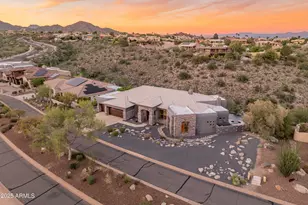 15128 E Westridge Dr, Fountain Hills, AZ 85268 - Photo 54