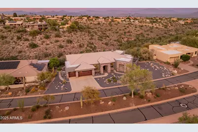 15128 E Westridge Drive, Fountain Hills, AZ 85268 - Photo 2