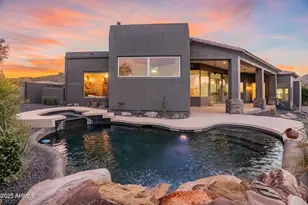 15128 E Westridge Dr, Fountain Hills, AZ 85268 - Photo 64