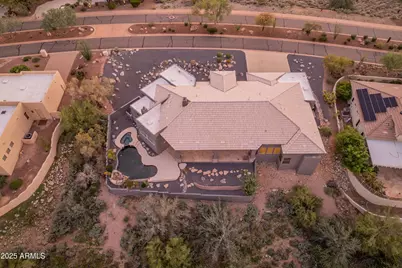 15128 E Westridge Drive, Fountain Hills, AZ 85268 - Photo 50