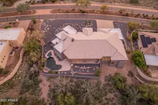 15128 E Westridge Dr, Fountain Hills, AZ 85268 - Photo 50