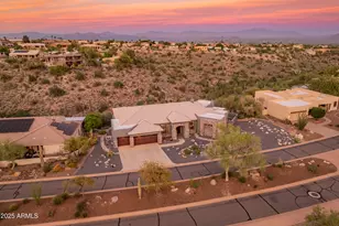 15128 E Westridge Dr, Fountain Hills, AZ 85268 - Photo 4