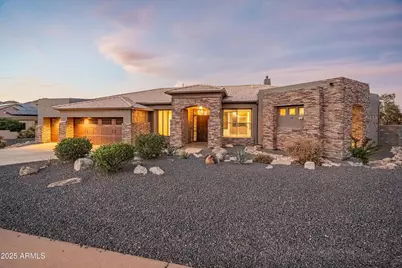 15128 E Westridge Drive, Fountain Hills, AZ 85268 - Photo 76