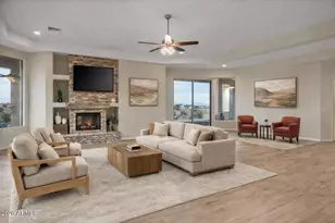 15128 E Westridge Dr, Fountain Hills, AZ 85268 - Photo 12