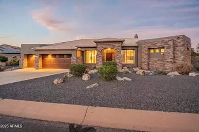 15128 E Westridge Drive, Fountain Hills, AZ 85268 - Photo 74