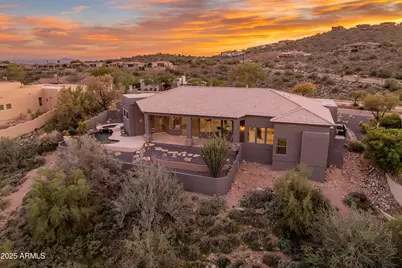 15128 E Westridge Drive, Fountain Hills, AZ 85268 - Photo 52