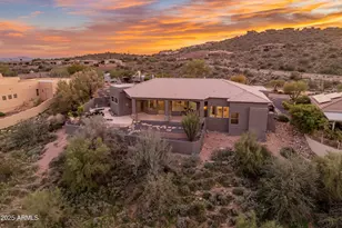 15128 E Westridge Dr, Fountain Hills, AZ 85268 - Photo 48