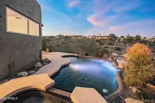 15128 E Westridge Dr, Fountain Hills, AZ 85268 - Photo 82