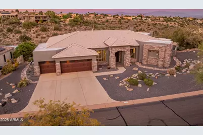 15128 E Westridge Drive, Fountain Hills, AZ 85268 - Photo 1