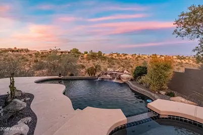 15128 E Westridge Drive, Fountain Hills, AZ 85268 - Photo 6