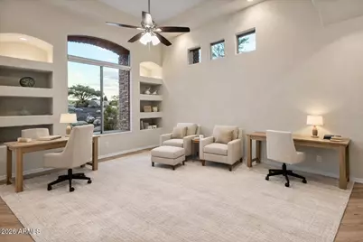 15128 E Westridge Drive, Fountain Hills, AZ 85268 - Photo 38