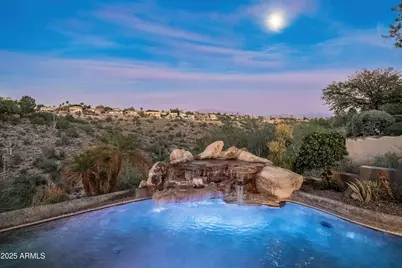 15128 E Westridge Drive, Fountain Hills, AZ 85268 - Photo 6