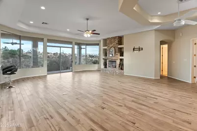15128 E Westridge Drive, Fountain Hills, AZ 85268 - Photo 14