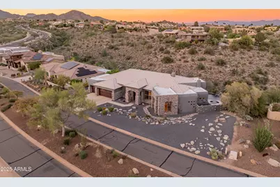 15128 E Westridge Drive, Fountain Hills, AZ 85268 - Photo 54