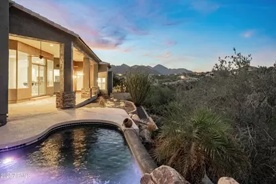 15128 E Westridge Drive, Fountain Hills, AZ 85268 - Photo 84