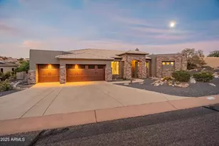 15128 E Westridge Dr, Fountain Hills, AZ 85268 - Photo 1