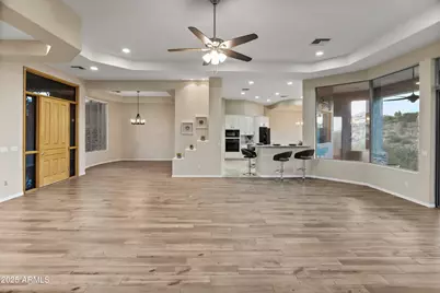 15128 E Westridge Drive, Fountain Hills, AZ 85268 - Photo 16