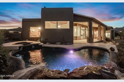 15128 E Westridge Drive, Fountain Hills, AZ 85268 - Photo 86