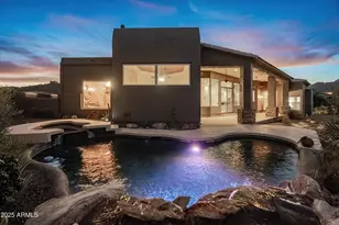 15128 E Westridge Dr, Fountain Hills, AZ 85268 - Photo 86