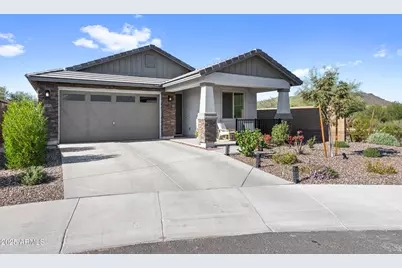 31892 N 130th Avenue, Peoria, AZ 85383 - Photo 2