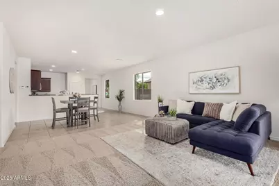 25424 W Carson Drive, Buckeye, AZ 85326 - Photo 1