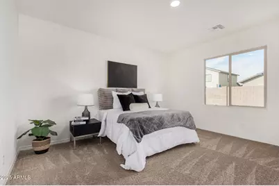 25424 W Carson Drive, Buckeye, AZ 85326 - Photo 8