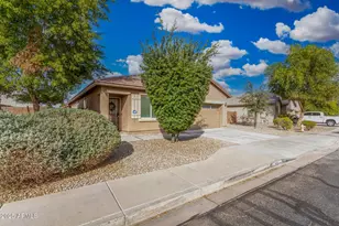 25424 W Carson Dr, Buckeye, AZ 85326 - Photo 24