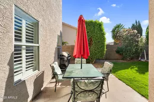4257 E Michelle Ave, Gilbert, AZ 85234 - Photo 42