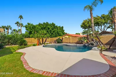 4702 E Carmen Street, Phoenix, AZ 85044 - Photo 54